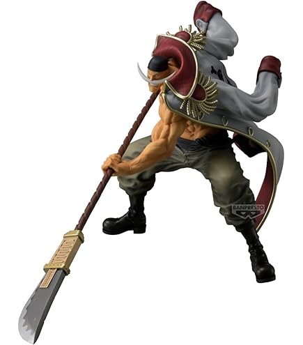 ポートレイトオブパイレーツ ONE PIECE 白ひげ エドワード・ニューゲート Amazon | ポートレイトオブパイレーツ NEO-EX ONE PIECE 白ひげ