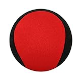 バウンド水ボールソフトSqueeze Stressボールfor Family Fun & Hand柔軟性&関節炎レリーフ&強化グリップ( Colors May Vary )