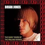 The Early Years Of The Rolling Stones (Hd Remastered Edition, Doxy Collection)