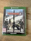 Ubisoft Tom Clancy's The Division 2 - Xbox ONE nv Prix