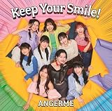 Keep Your Smile！ 通常盤 - アンジュルム (特典なし)