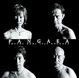 PANGAEA
