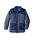 (ザノースフェイス) The North Face Kids キッズコート・ジャケット・アウター Hayden ThermoBall Jacket (Little Kids/Big Kids) Cos