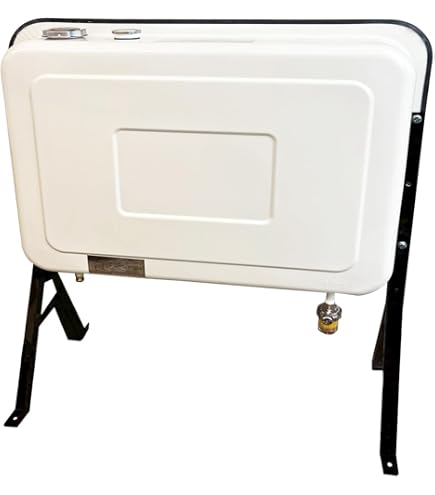 Amazon.co.jp: オイルタンク(灯油タンク) 200L 角タンク OT-200K : DIY