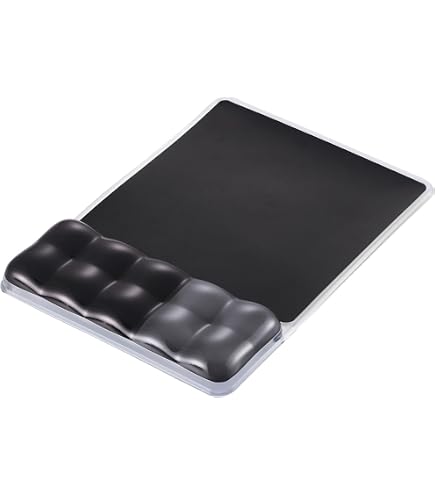 Amazon.co.jp：ナカバヤシ(Nakabayashi) Digio2 マウスパッド リスト