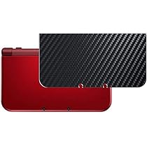 3DS ブッラク Amazon.co.jp: New3DSLL ハウジングケース ブラック