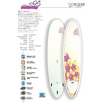 NSP エポキシサーフボード surf bettyモデル　 6,4ft 千葉手渡 NSP エポキシサーフボード surf bettyモデル 6,4ft 千葉手渡