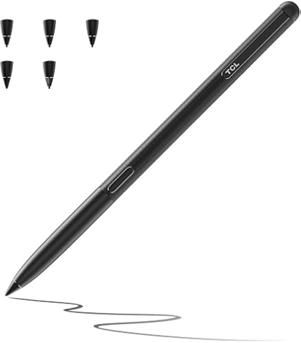 Amazon | TCL Tペン スタイラス NXTPAPER 14 & NXTPAPER 11 Gen 2用