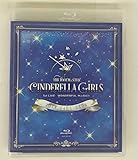 【Blu-ray】THE IDOLM＠STER CINDERELLA GIRLS 1stLIVE WONDERFUL M＠GIC!! 2014.0405-0406 新価格版