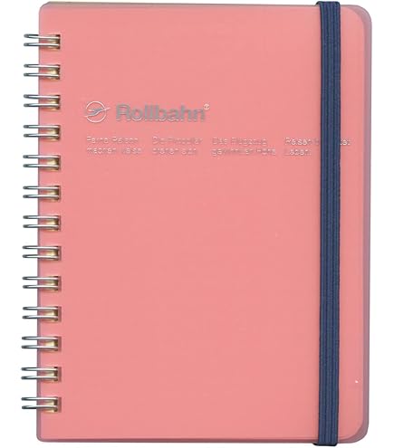 Amazon.co.jp: [デルフォニックス] ロルバーン ポケット付メモ クリアL