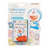 テンヨー(Tenyo) 手品 マジック ドラえもん マジックトランプ ひみつのしかけで7種類のマジックができちゃう! 初心者向け はじめてでもできるマジック かんたん手品 6歳以上 日本製
