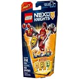 LEGO Nexo Knights 70331 : ULTIMATE Macyミックスセット新しいinボックスSealed # 70331 / Item # g839gj uy-w8ehf318911