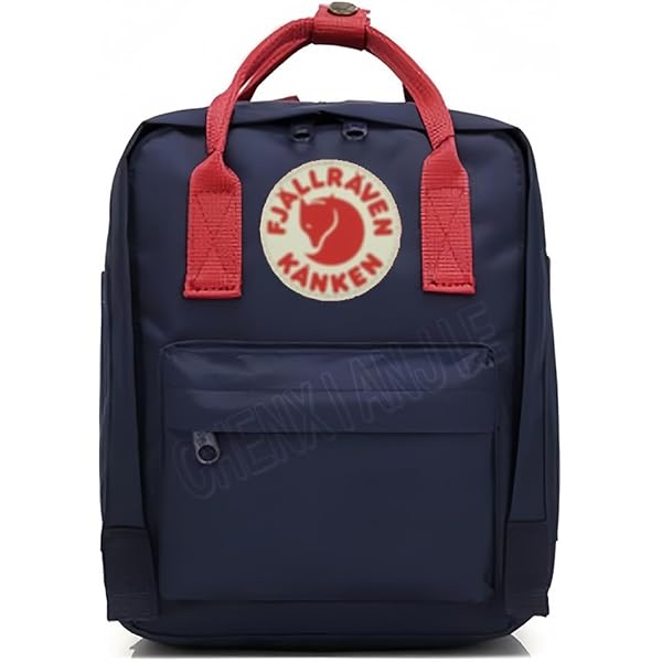 Amazon | [フェールラーベン] カンケンバッグ 16l カンケン カンケン 