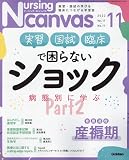 Nursing Canvas(ナーシングキャンバス) 2023年 11 月号 [雑誌]