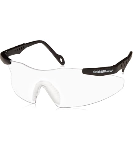 Amazon | 110167 S&W スミス＆ウェッソン シューティンググラス