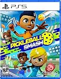 Pickleball Smash (輸入版:北米) - PS5