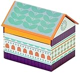 キーストーン メルヘン ペーパーボックス ノルディック S