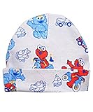 Sesame Beginnings Infant Cap by Sesame Street [並行輸入品]