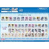 アイドリッシュセブン（原作版） ぱしゃこれ 第7弾 BOX商品 (30枚入り/1BOX10パック入り/1パック3枚入り) 未開封BOX アイナナ