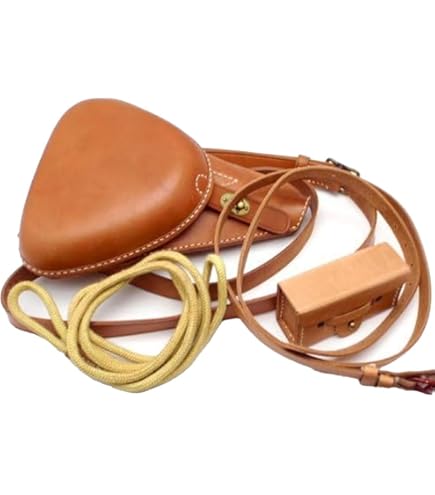 Amazon | Wonderful Select 南部十四年式拳銃 ホルスター 拳銃嚢 南部