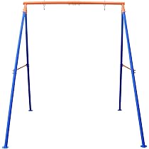 Amazon.co.jp: ブランコ 鉄棒 耐荷重180kg 子供遊び 二人乗り対応 防水
