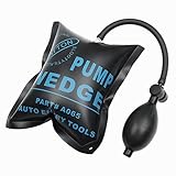 Beho-車のエアーポンプウェッジのインフレータブルパッドの自動ドアウィンドウのエントリツールオープナーのアライメント