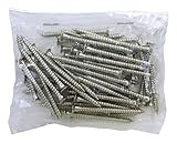 ロイヤル Aタッピング AT-P Aニッケルサテン 30㎜ (50本)