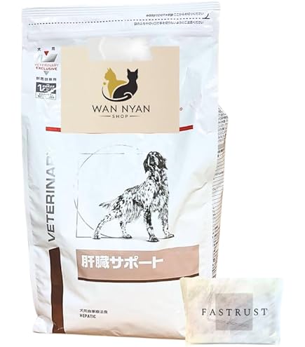 Amazon.co.jp: ロイヤルカナン 療法食 肝臓サポート 犬用 ドライ 8kg