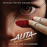Alita: Battle Angel Original Motion Picture Sound [Analog]
