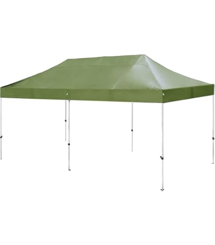 Amazon | ENDLESS BASE ワンタッチ タープテント【遮光100％ 組み立て