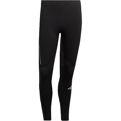 adidasスポーツタイツアルティメット Hi Visレギンス KSY37メンズ Amazon.co.jp: アディダス ランニング スポーツタイツ アルティメット
