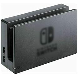 Amazon.co.jp: 【任天堂純正品】Nintendo Switch ドックセット
