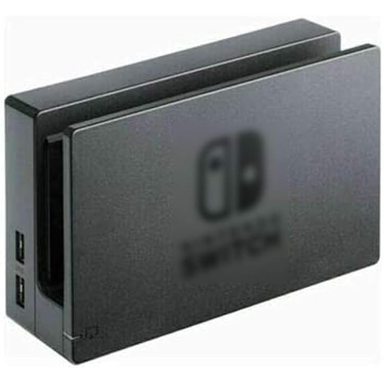Amazon.co.jp: 【任天堂純正品】Nintendo Switch ドックセット