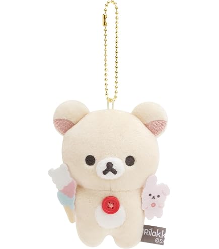 Amazon.co.jp: RKぶらさげぬいぐるみコリMF99701 : おもちゃ