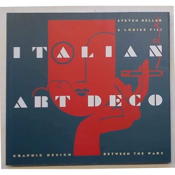 Amazon | Euro Deco: Graphic Design Between the Wars | Heller