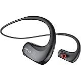 DACOM Bluetooth イヤホン スポーツ 耳掛式 ヘッドホン ワイヤレス 最大20時間連続再生 IPX7防水 汗を防ぐ 運動落ちにくい AAC タッチ式 ぶるーとーすイヤホン ワイヤレス カナル型 ヘッドセット ランニング イヤホン Typ