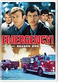 Emergency: Season One [DVD] [Import]