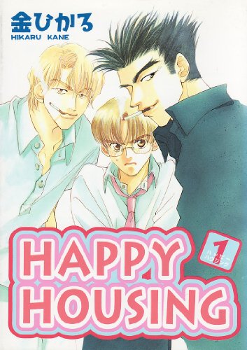 『Happy housing 』