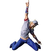 Mometriaリペイント　ジョニィジョースター　ジョジョ部スティールボールラン Amazon.co.jp: スティール・ボール・ラン ジョジョの奇妙な冒険