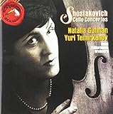 Shostakovich: Cello Concertos