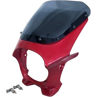 ビキニカウル fxにて使用 Z400FXインジェクション versionの外装changeしま〜す！(^O