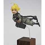 1/20ターニャ幼女戦記レジンフィギュアミニチュアキットアンアサンブル未塗装