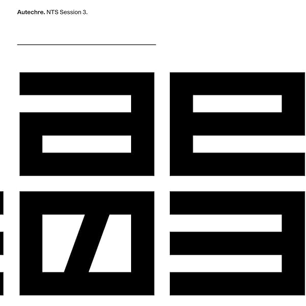 NTSセッションズ. BEATINK.COM / 12枚組LPの最新作『NTS Sessions. 』明日8/24
