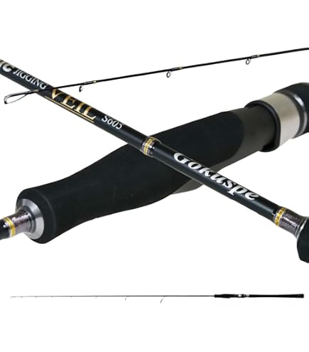 Amazon | ゴクスペ(Gokuspe) GokuDynamic SLOW TECH NEO SN602-4 185cm