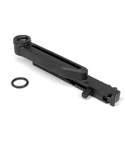 マルゼン　APS-3　アナトミカルグリップ左きき用 MARUZEN】 APS-3用アナトミカルグリップ(左手用)