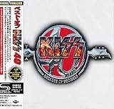 ベスト・オブ・KISS 40
