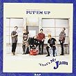 B.A.P シングル 5集 PUT'EM UP ( 韓国盤 ) (初回限定特典4点) (韓メディアSHOP限定)