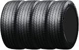 ブリヂストン(BRIDGESTONE) 235/55R19 101Q スタッドレスタイヤ BLIZZAK VRX3 4本セット