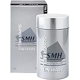 スーパーミリオンヘアー 30g（約75回分）ブラック