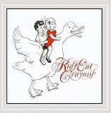 Kids Eat Crayons Is for Lovers